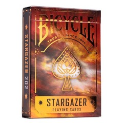 Bicycle Stargazer 202
